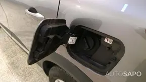 Renault Captur de 2022