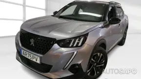 Peugeot 2008 de 2022