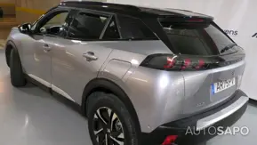 Peugeot 2008 de 2022