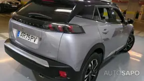 Peugeot 2008 de 2022