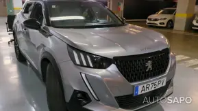 Peugeot 2008 de 2022