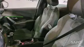 Peugeot 2008 de 2022