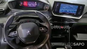 Peugeot 2008 de 2022