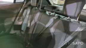 Peugeot 2008 de 2022