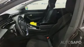 Peugeot 508 de 2022