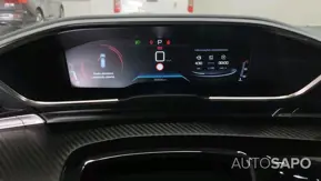 Peugeot 508 de 2022