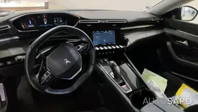 Peugeot 508 de 2022