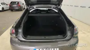 Peugeot 508 de 2022