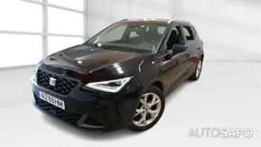 Seat Arona 1.0 TSI FR de 2023