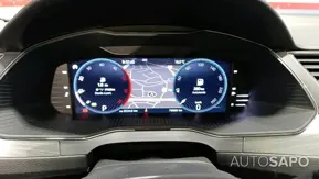 Skoda Superb de 2022