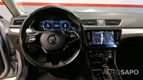 Skoda Superb de 2022