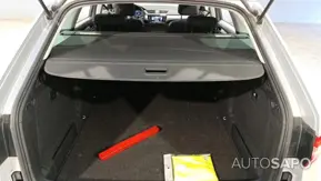 Skoda Superb de 2022