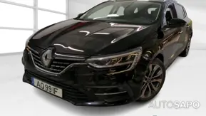 Renault Mégane de 2022