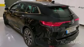 Renault Mégane de 2022
