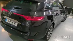 Renault Mégane de 2022