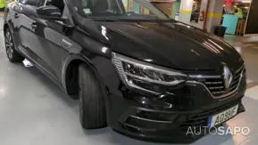 Renault Mégane de 2022