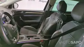 Renault Mégane de 2022