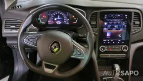 Renault Mégane de 2022