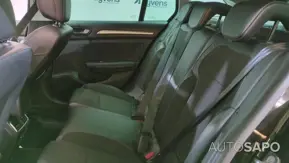 Renault Mégane de 2022