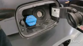 Renault Mégane de 2022