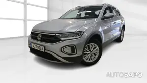 Volkswagen T-Roc de 2023