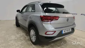 Volkswagen T-Roc de 2023