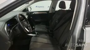 Volkswagen T-Roc de 2023