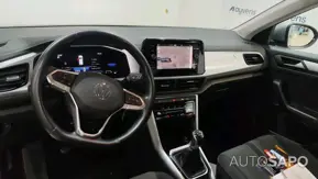 Volkswagen T-Roc de 2023
