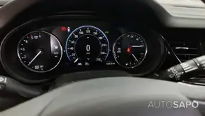 Opel Insignia de 2021