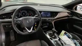 Opel Insignia de 2021
