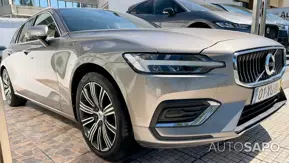 Volvo V60 de 2019