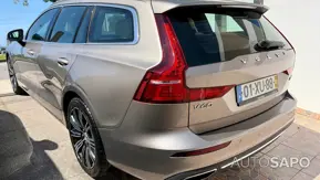 Volvo V60 de 2019