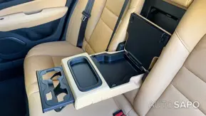 Volvo V60 de 2019