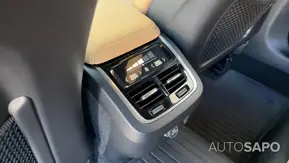 Volvo V60 de 2019