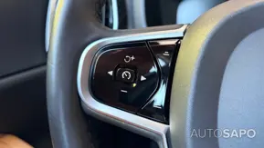 Volvo V60 de 2019