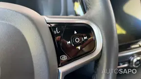 Volvo V60 de 2019