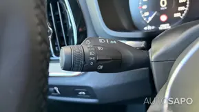 Volvo V60 de 2019