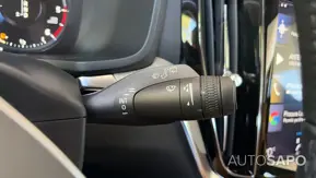 Volvo V60 de 2019