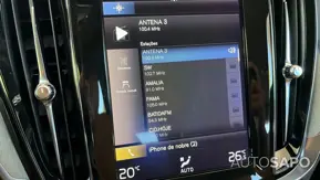 Volvo V60 de 2019