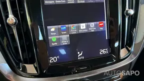 Volvo V60 de 2019