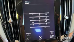 Volvo V60 de 2019