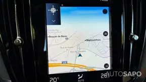 Volvo V60 de 2019
