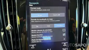 Volvo V60 de 2019