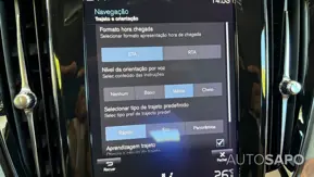 Volvo V60 de 2019