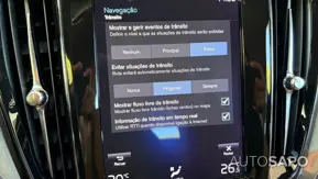 Volvo V60 de 2019