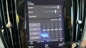 Volvo V60 de 2019
