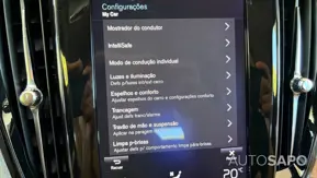 Volvo V60 de 2019