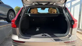 Volvo V60 de 2019