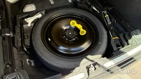 Volvo V60 de 2019