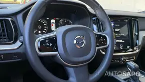 Volvo V60 de 2019